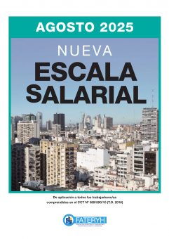 AGOSTO 2025