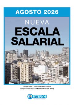 AGOSTO 2026