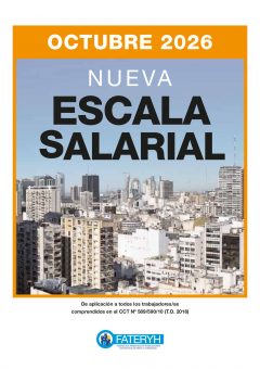 OCTUBRE 2026